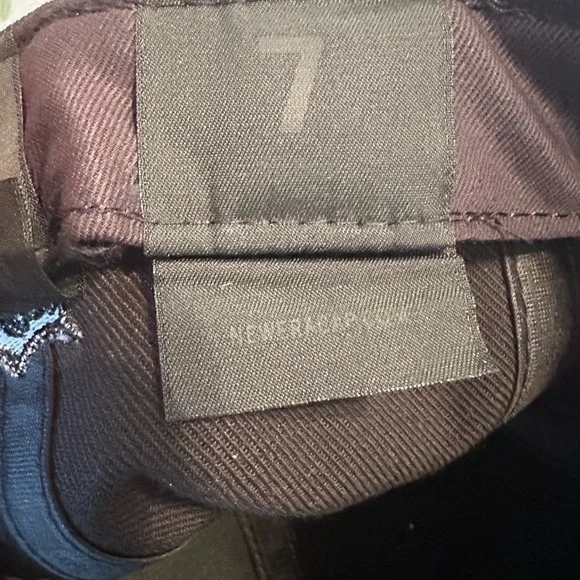 New Era Black Raiders 9FIFTY Snapback Hat - Picture 6 of 8